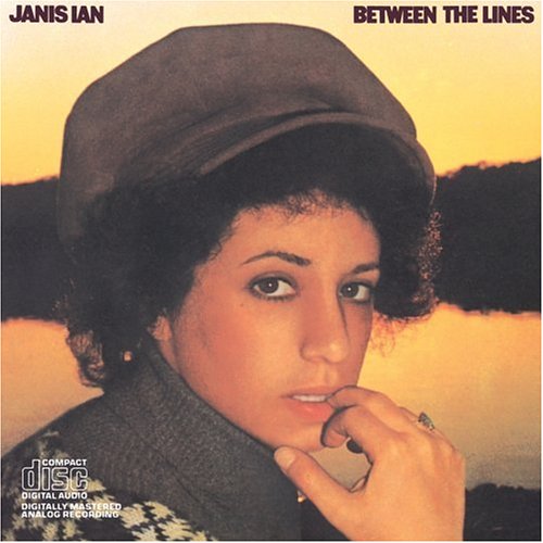 Between the Lines (Janis Ian album) cover