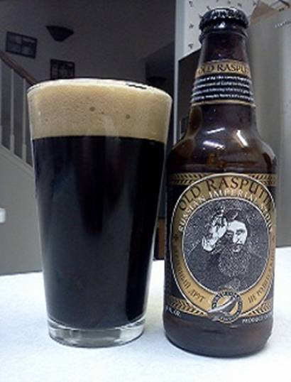 OLD RASPU