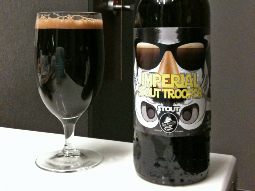 STOUT