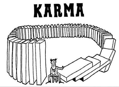 karma