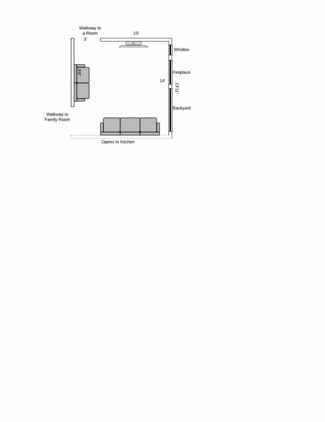 Room plan