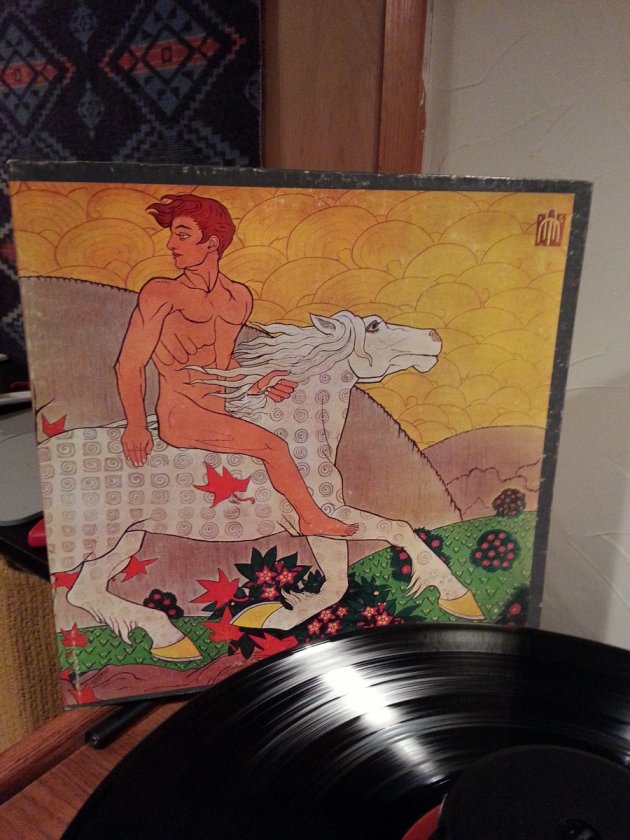 Fleetwood Mac - Then Play On
