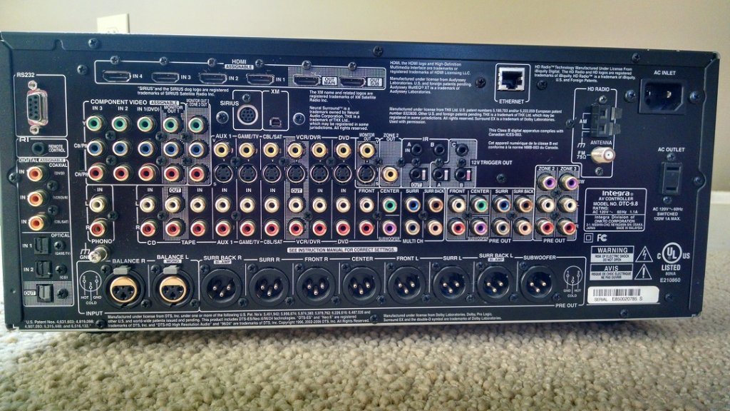 rear sm