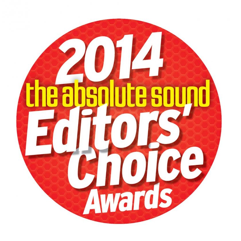 editors choice 2014