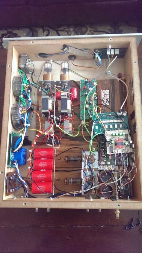 Lampizator 4