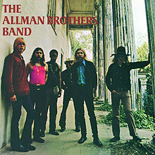 The Allman Brothers Band The Allman Brothers Band