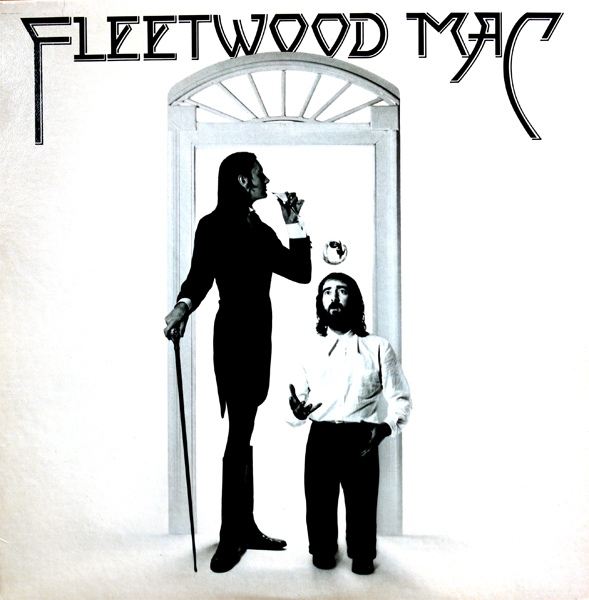 Fleetwood Mac ‎– Fleetwood Mac