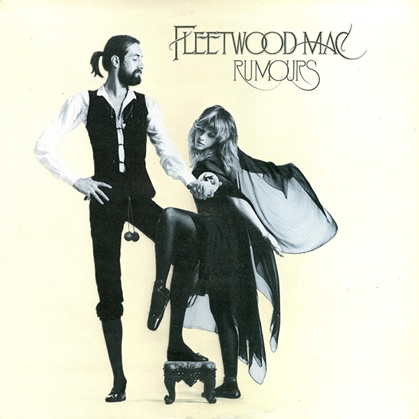 Fleetwood Mac ‎– Rumours