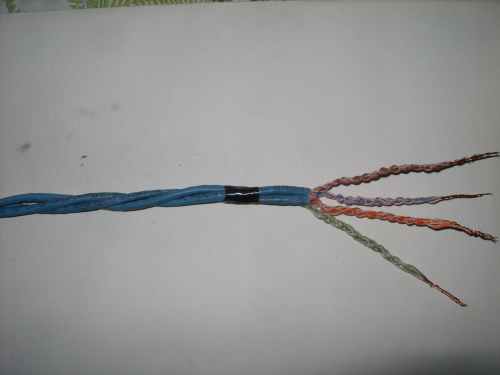 cat6 braided