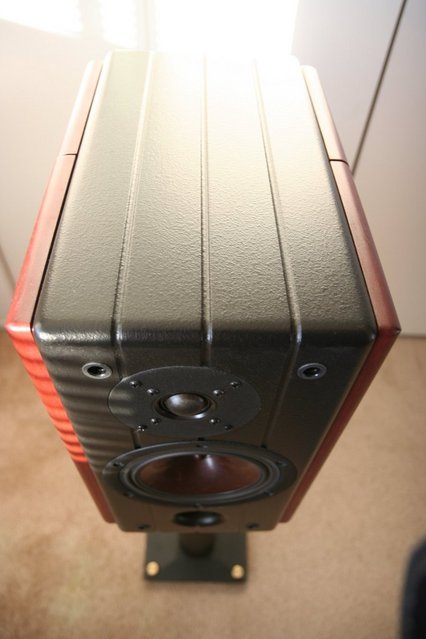 ACI Sapphire 25th Anniversary Edition