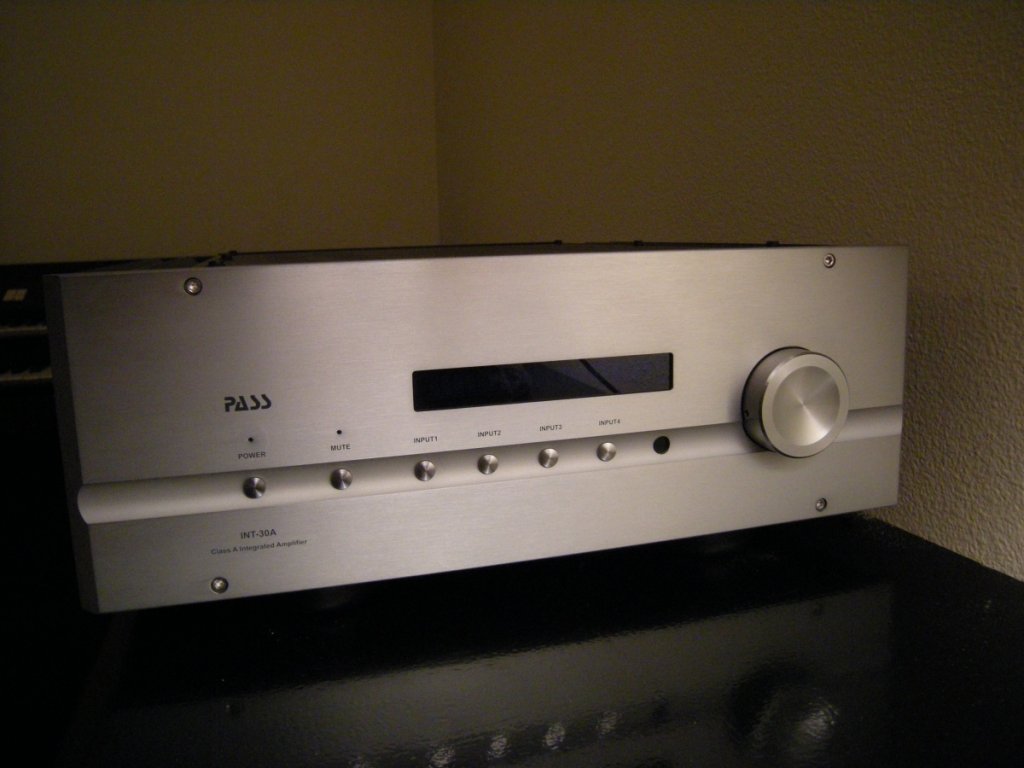 Pass Front