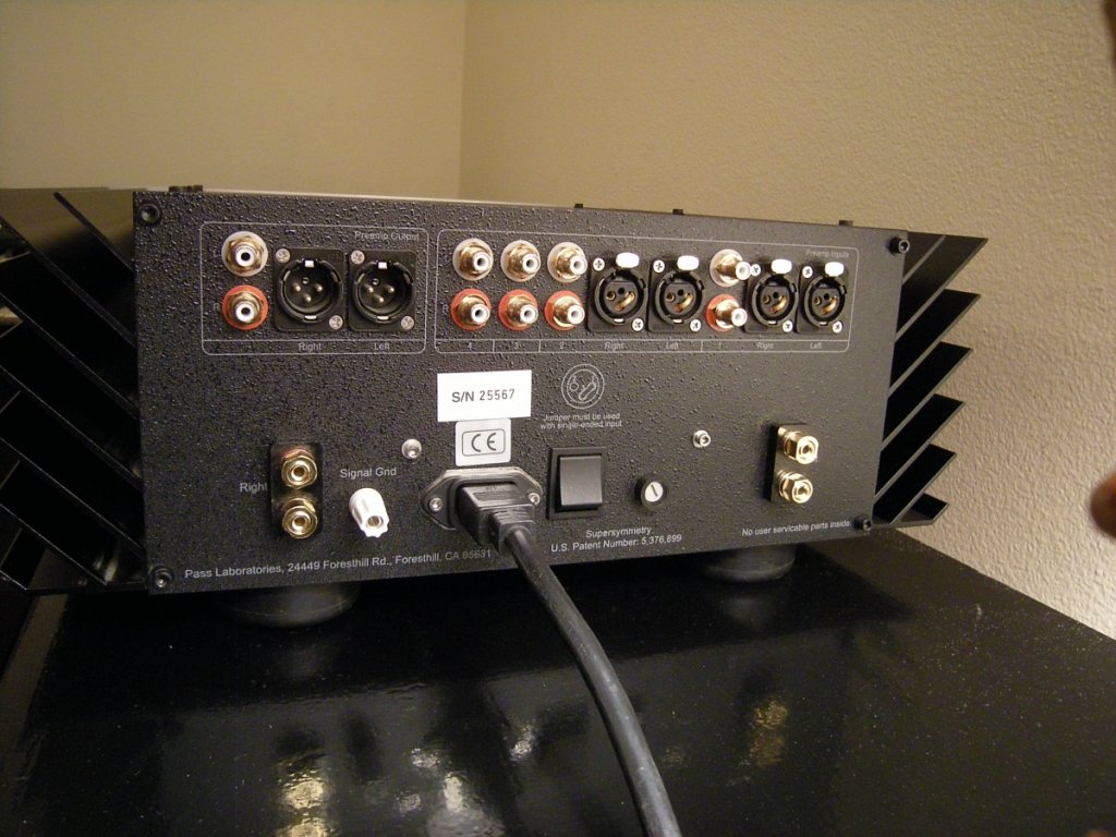 Pass Rear