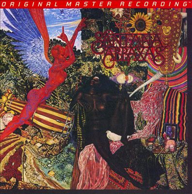 Santana Abraxas