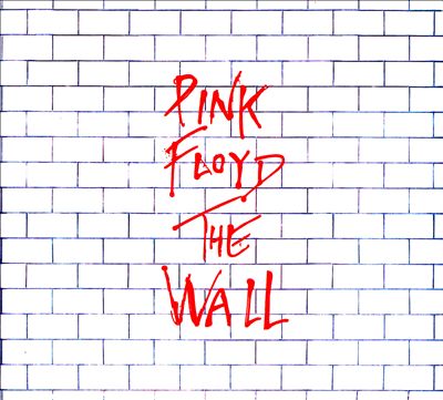 Pink Floyd The Wall