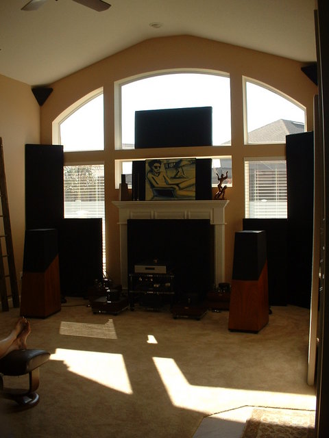 Current system - 8/2/2007 with Vandy 5a's just added