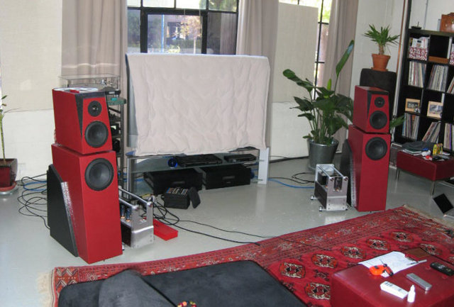 Tuan's System