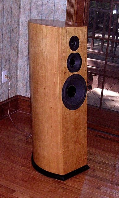 Side View