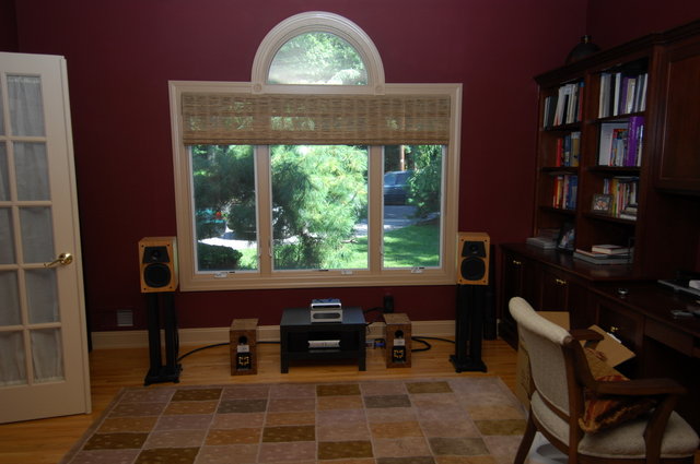 Phase Technology PC 1.1 setup