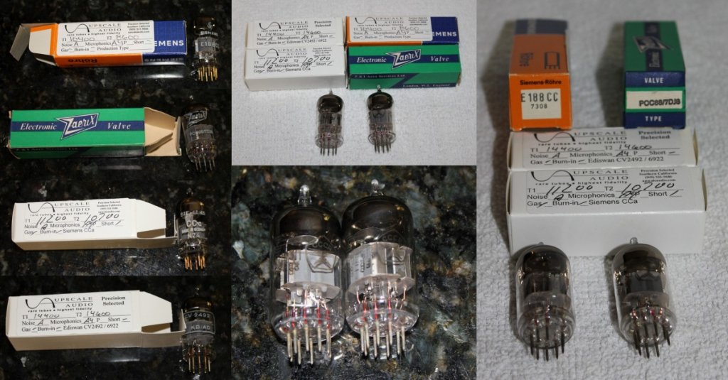 4. Tubes