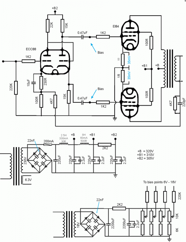 Edison 12 mods