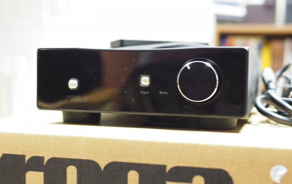 rega 2