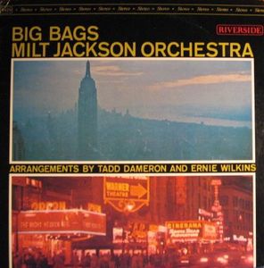 BIG BAGS
