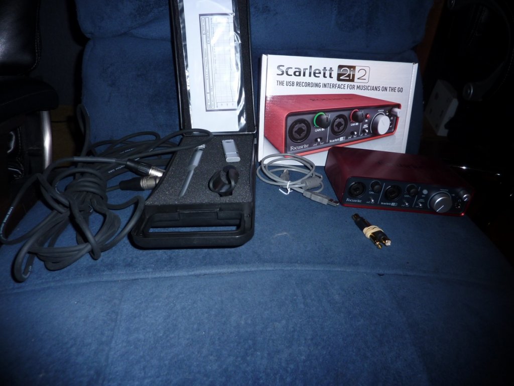 Complete Home Measurement System