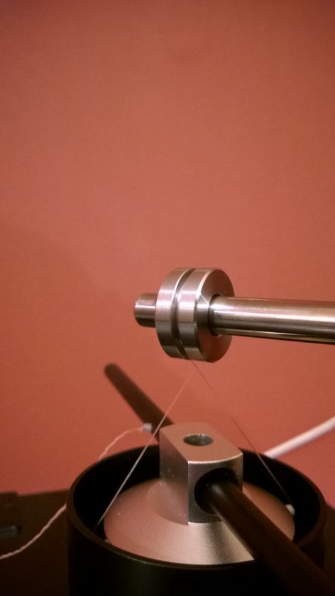 tonearm