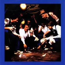 Little River Band Sleeper Catcher