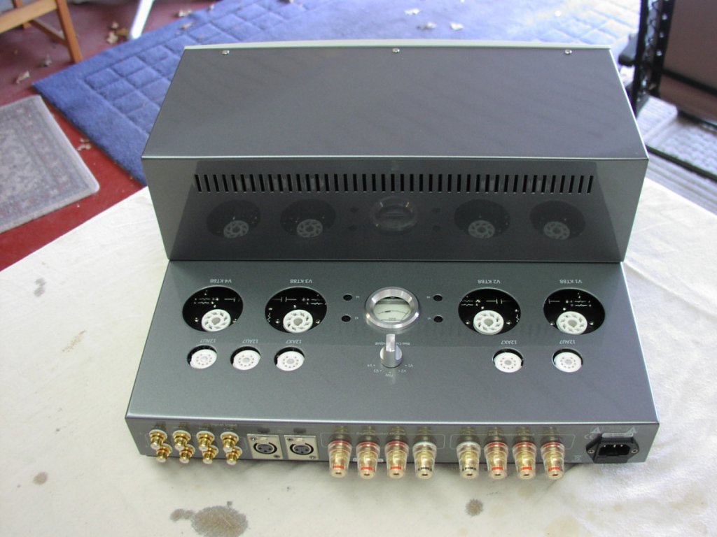 M88 rear