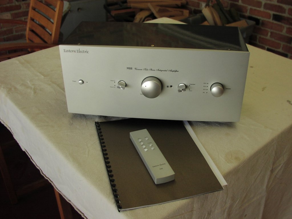 M88 Front