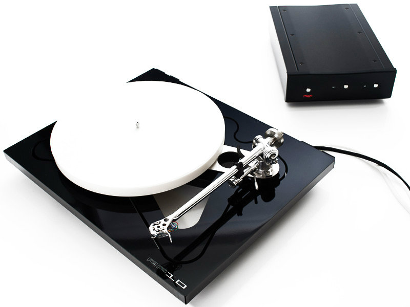 Rega RP10