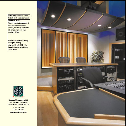 StudioA