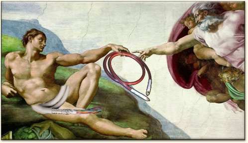 Cables