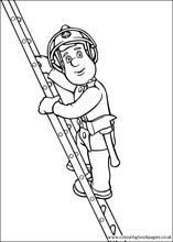 fireman-sam-up-a-ladder