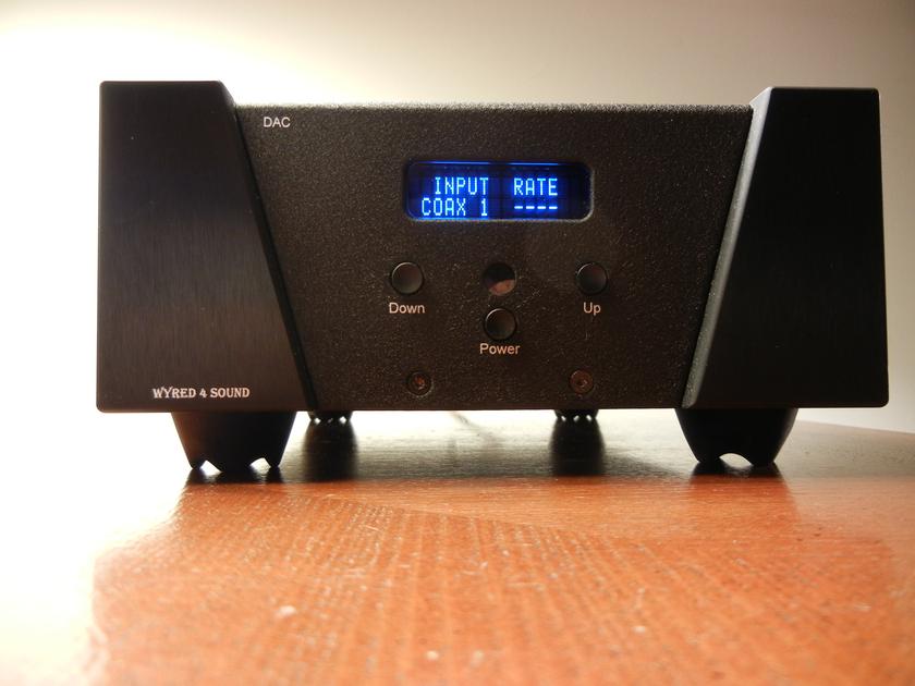W4S DAC1