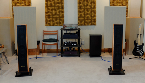 Sonus Faber Cremona