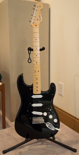 Strat-1