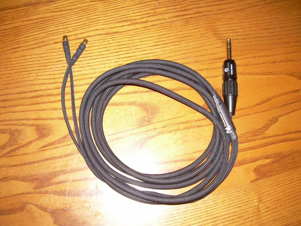 cable