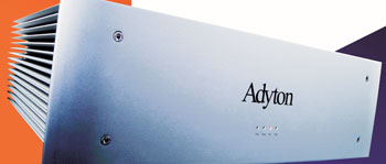 Adyton Cordis 1.8 - I'm sure people remember the Forsell Reference? Well that was a Adyton 3B somewhat modified.
(Different faceplate...and a couple of changes to the bias circuitry I think?)
Norwegian superamp. I think it needs a revision (The version by Forsell...), but that is my personal thinking.
It is immensely powerfull for its in contrast lowish rating of 350w pr channel. 
I've heard it. and it reminds me of an older Krell( but with much more clarity) , and with a lot more power than its rating suggests. 
It is one of the very few superpowerfull amps that has the speed as well as the power to drive anything. But it is a bit "normal" sounding maybe.
It does not impress you until something that requires insane transient speed comes along. Then... WTF? WTF!!! its fast!!! 
This amp only sells in europe, as far as I know. Not sure of this, but it is a insane amp.
Oh yeah, it leaves the Forsell in the dust this little monster. It really does! (my private opinion..)
Mia E' Veloce ...