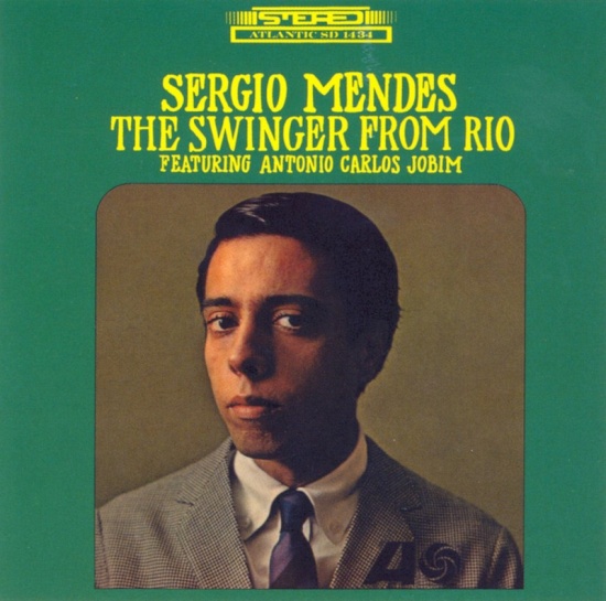 Thswingerfromriosergiomendesalbum