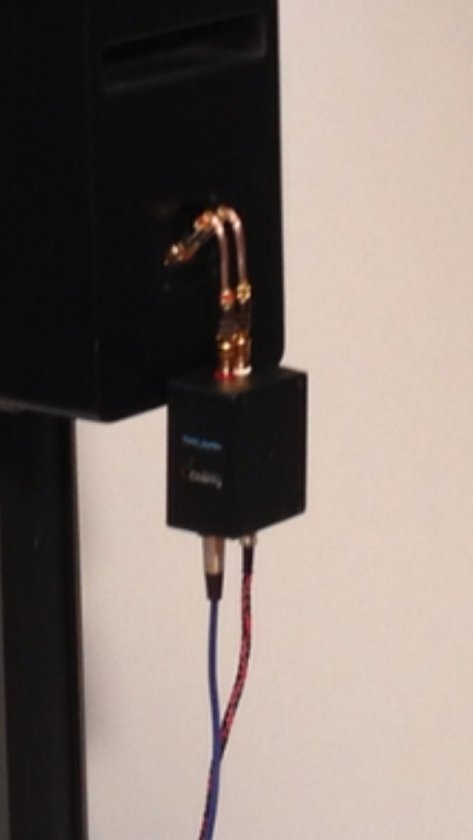 Hanging Cherry (In-Line Maraschino prototype)