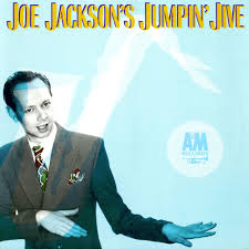 Joe Jackson's Jumpin Jive