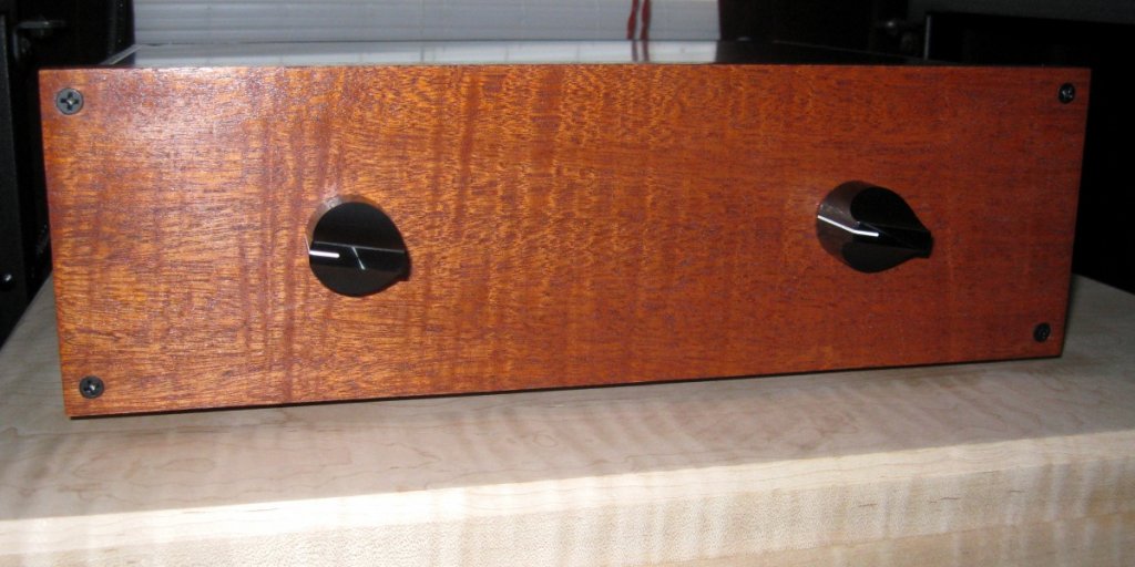B1 sapele 1