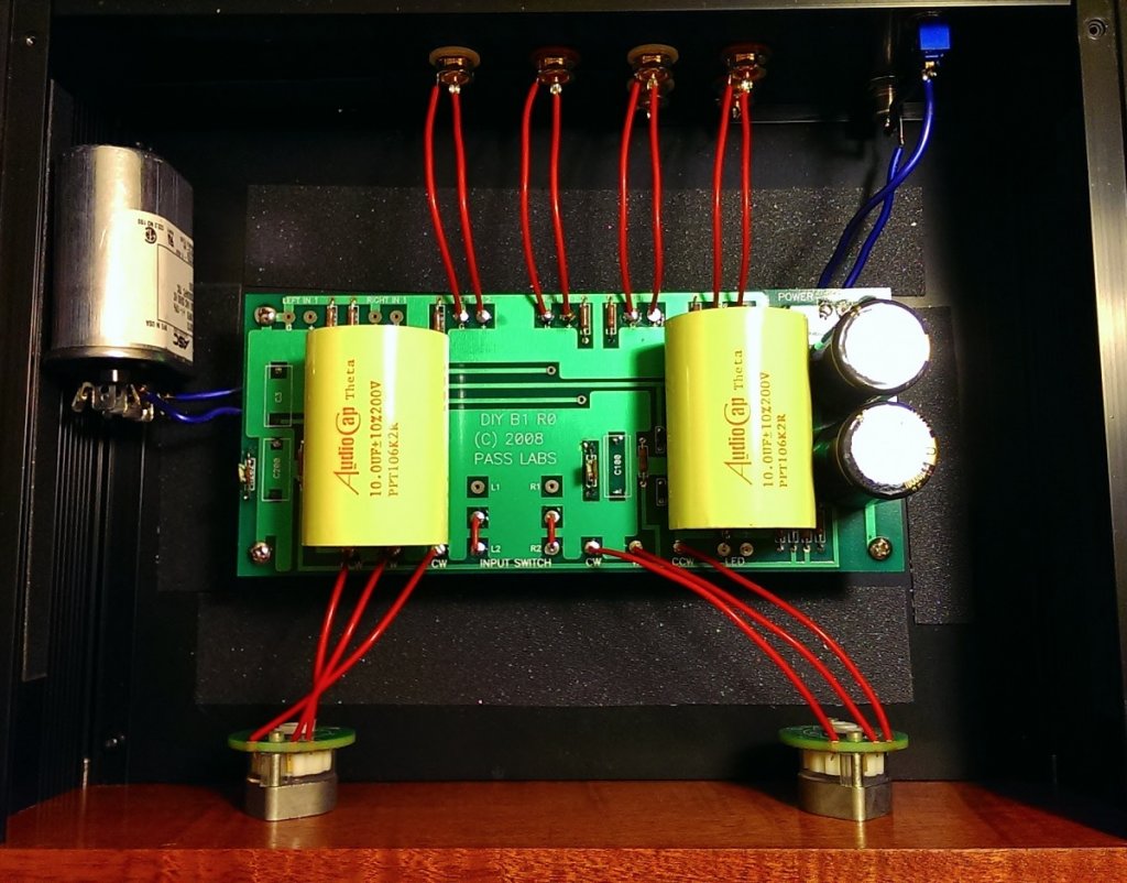 B1 current 2