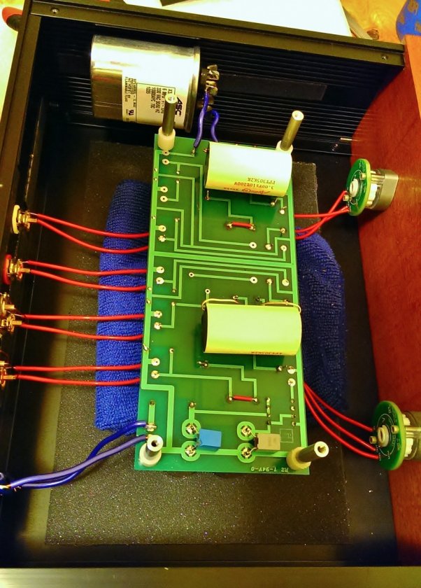 B1 current 1