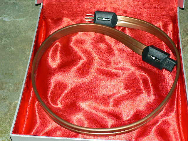 Elektra power cable