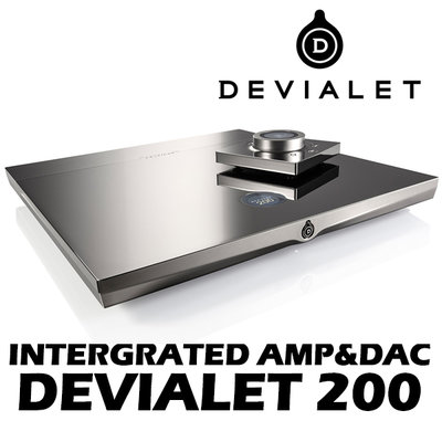 Devialet 200 