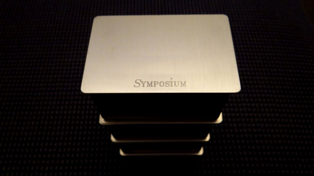 Ultra Padz Symposium