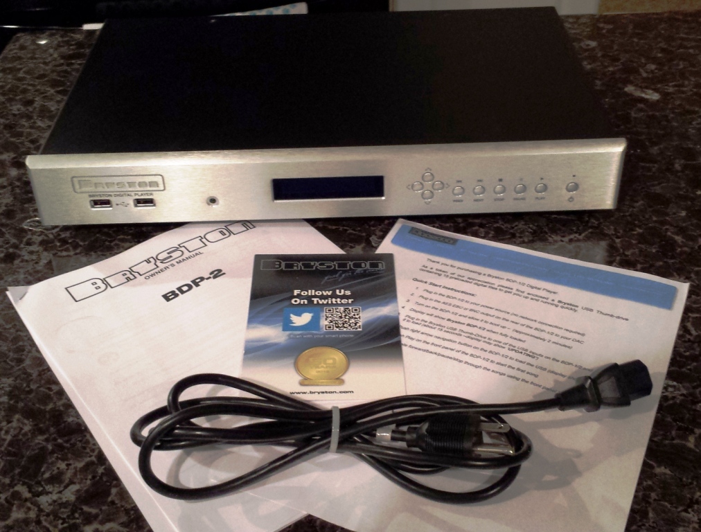 BDP-2 All